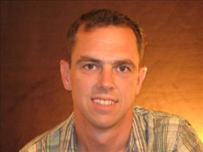 Carl Robinson Carl Robinson