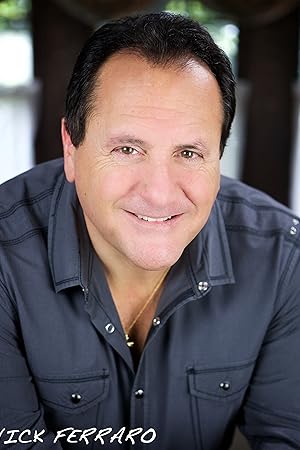 Nick Ferraro Nick Ferraro