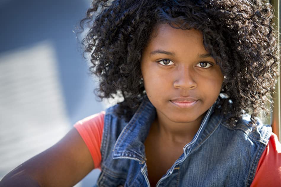 Zoé Hendrix Zoé Hendrix