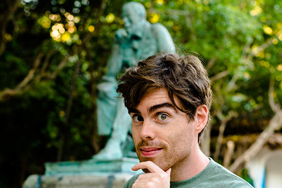 Miles Barstead Miles Barstead