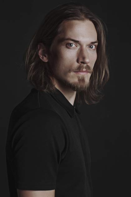 Jonas Jacobsen Jonas Jacobsen