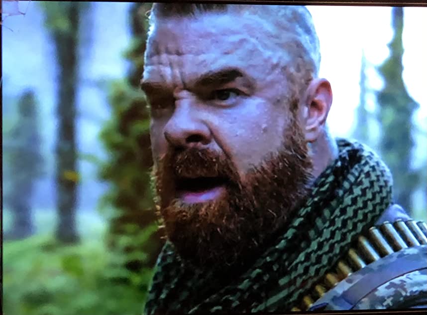 Bear Williams Bear Williams