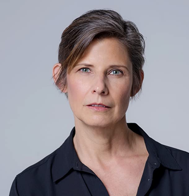 Bernadette Chapman Bernadette Chapman