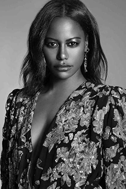 Taylour Paige Taylour Paige