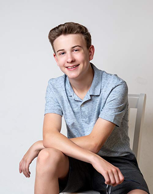 Ian Van Houten Ian Van Houten