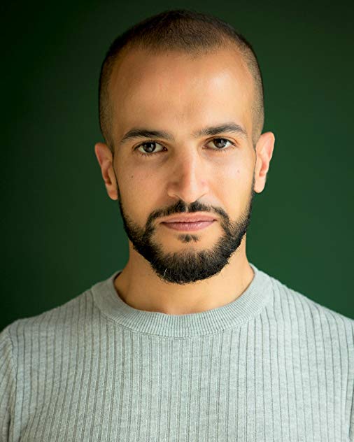 Amed Hashimi Amed Hashimi