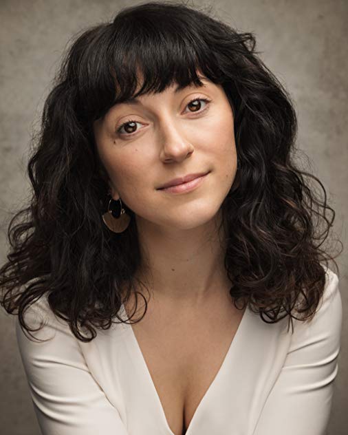 Amalia Vitale Amalia Vitale