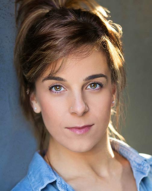 Hannah Flynn Hannah Flynn