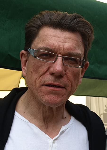 Miroslaw Zbrojewicz Miroslaw Zbrojewicz