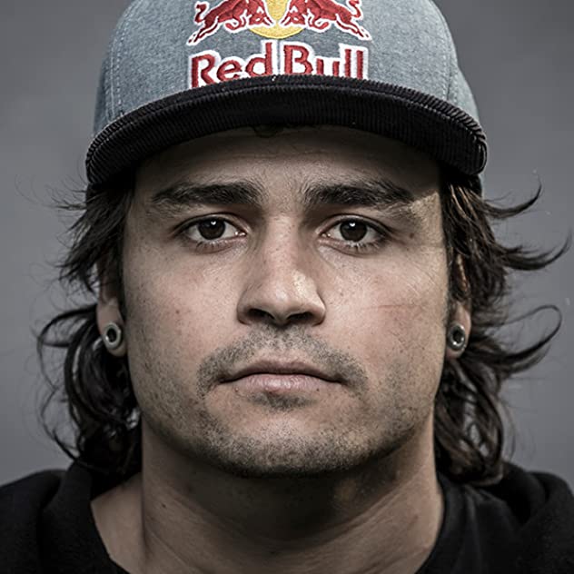 Andreu Lacondeguy Andreu Lacondeguy