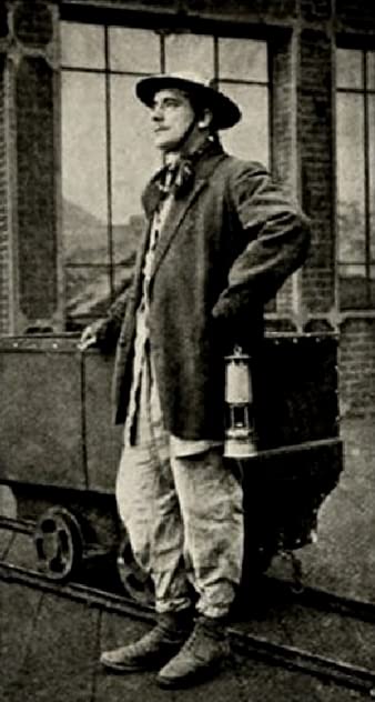 Paul Escoffier Paul Escoffier