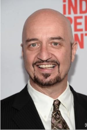 Marko A. Costanzo Marko A. Costanzo