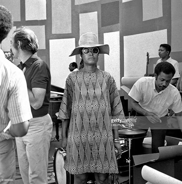 Abbey Lincoln Abbey Lincoln