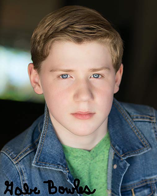 Gabe Bowles Gabe Bowles