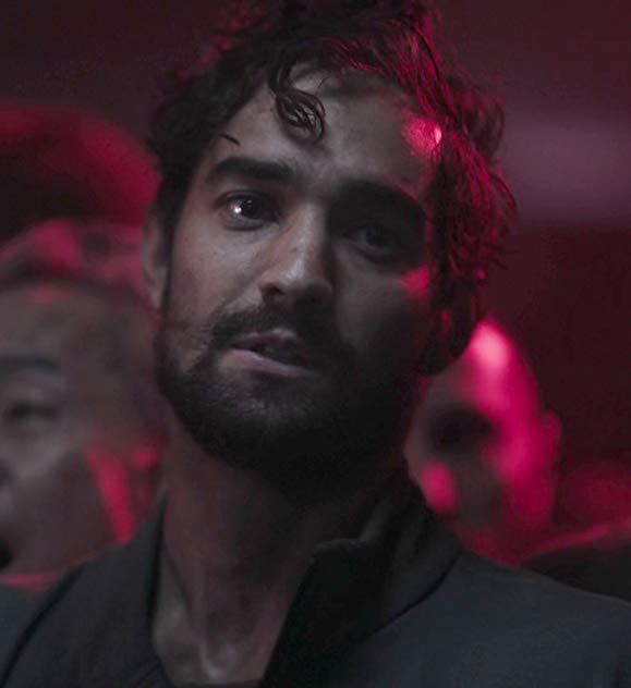 Cyrus Aazam Cyrus Aazam