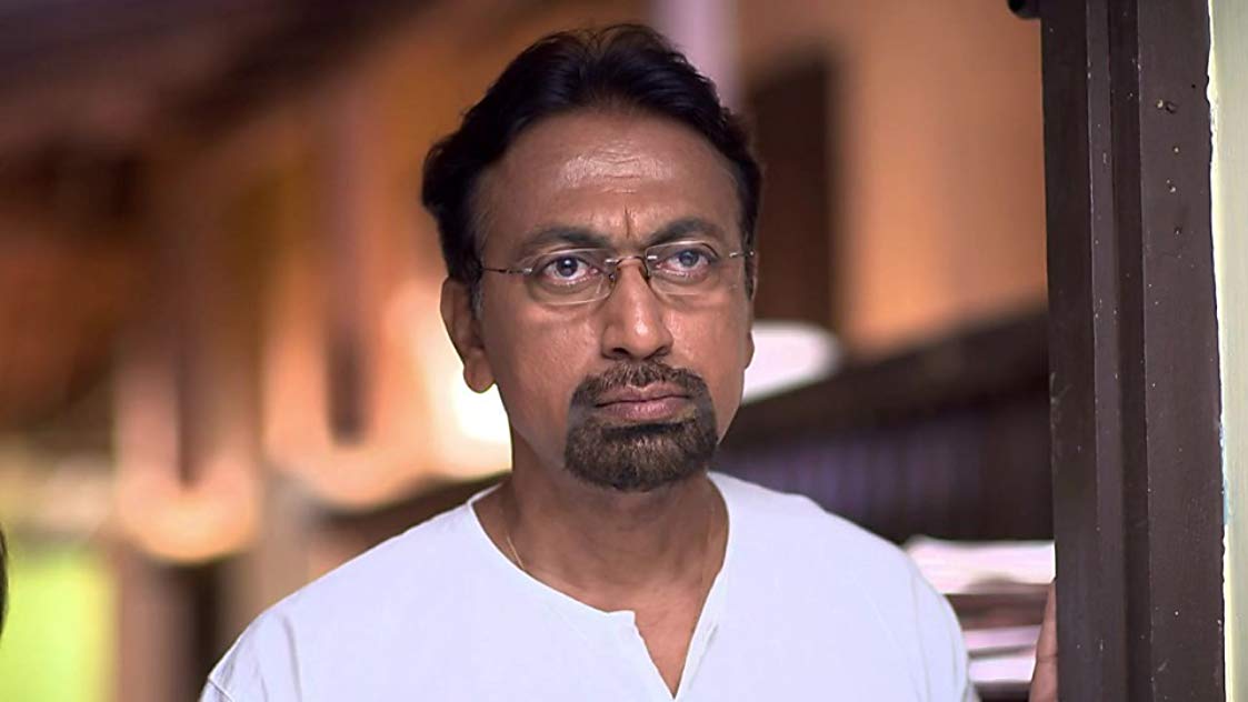 Vijay Nikam Vijay Nikam