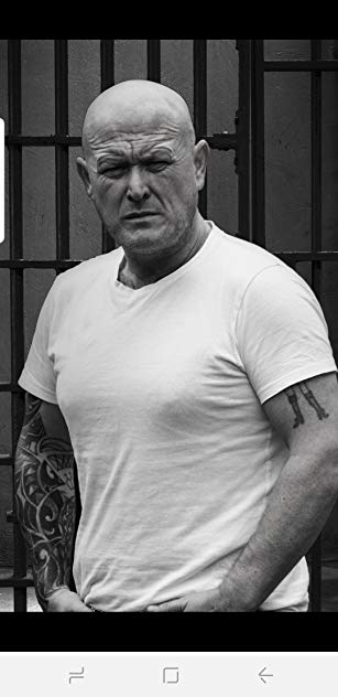 Melvyn Barnes Melvyn Barnes