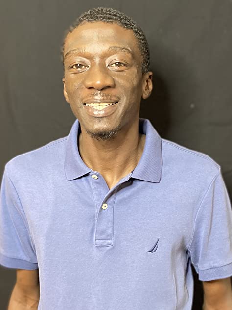 Marcallus T. Sunday II Marcallus T. Sunday II