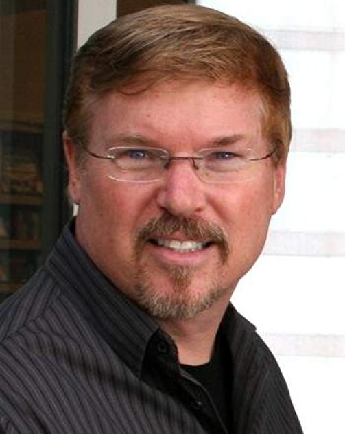 Ron Saylor Ron Saylor