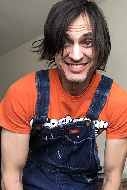 Dorian Martin Dorian Martin