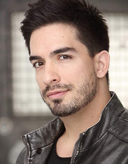 Manny Alva Manny Alva