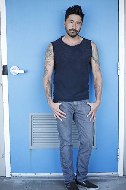 Patrick Pedraza Patrick Pedraza