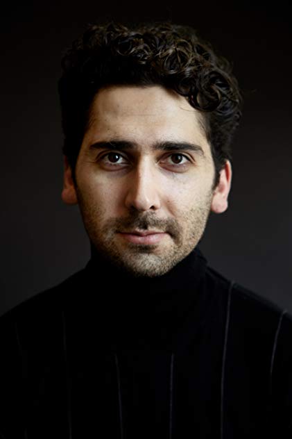 Amir Malaklou Amir Malaklou