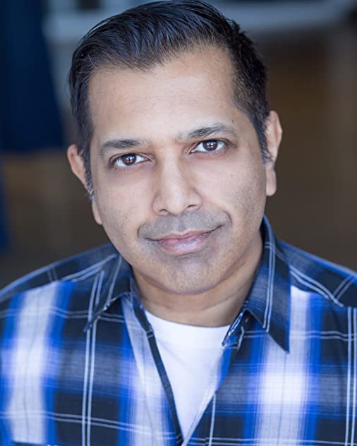 Harish Mandyam Harish Mandyam