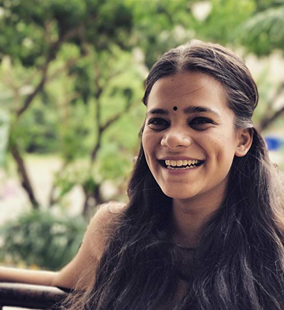 Srishti Shrivastava Srishti Shrivastava