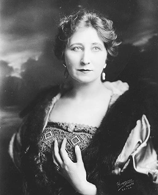 Vera Lewis Vera Lewis