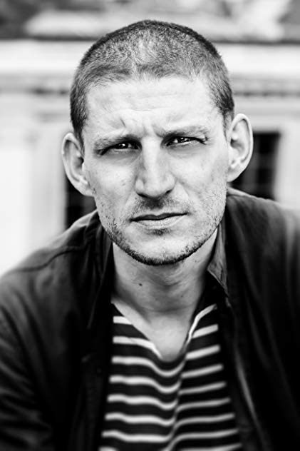 Titus De Voogdt Titus De Voogdt