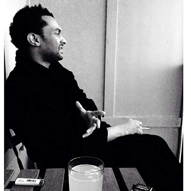 Jeph Cangé Jeph Cangé