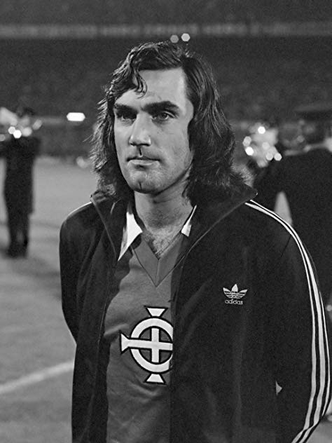 George Best George Best