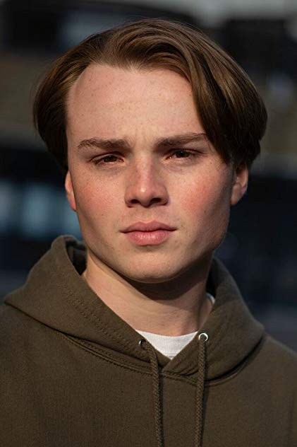 Maxamillian Hofgartner