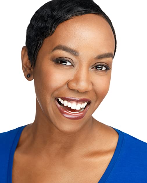 Asha Talbert Asha Talbert