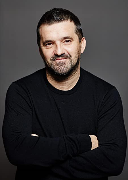 Zoran Gulaboski Zoran Gulaboski