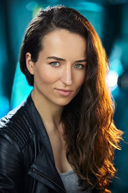 Samantha Schnitzler Samantha Schnitzler