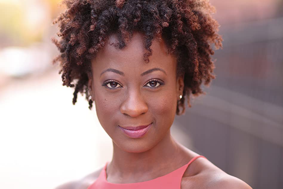 Daphne Gaines Daphne Gaines