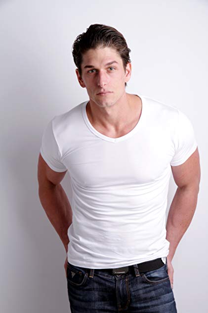 Maxime Savaria Maxime Savaria