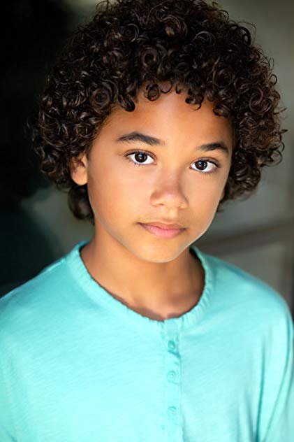 Noah Cottrell Noah Cottrell