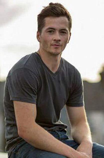 Shane Griffin Shane Griffin