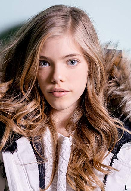 Elle McKinnon Elle McKinnon