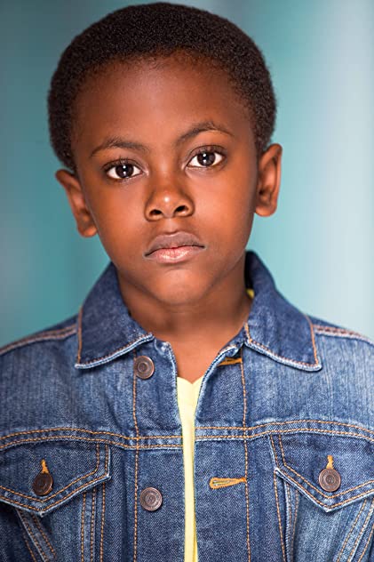 Caleb J. Avery Caleb J. Avery