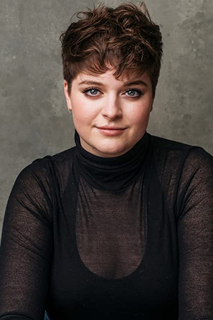 McKenna Christine Poe