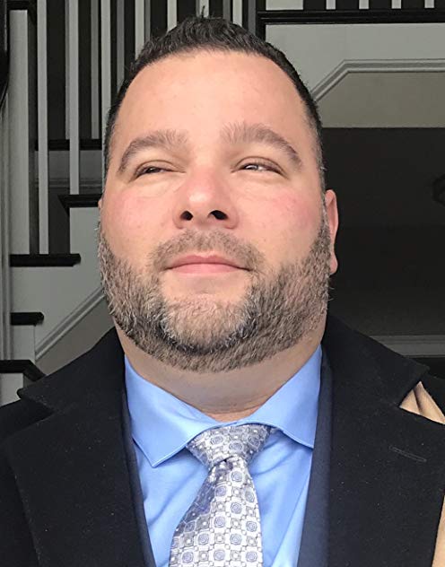 Robert Goon Robert Goon