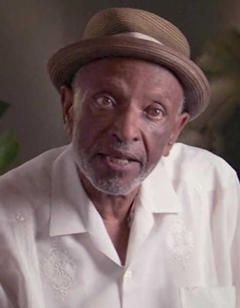 Wayne Pharr Wayne Pharr