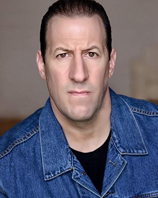 Patrick Languzzi Patrick Languzzi