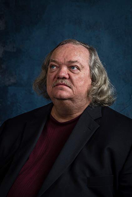 Danny L. Chapman Danny L. Chapman