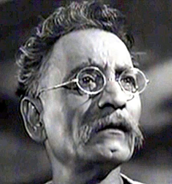 Nana Palsikar Nana Palsikar