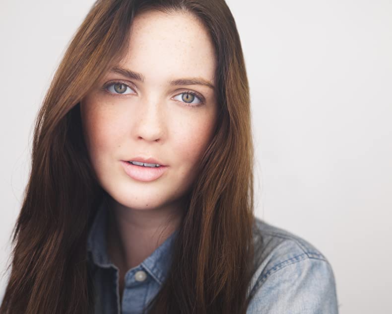 Abby Garber Abby Garber